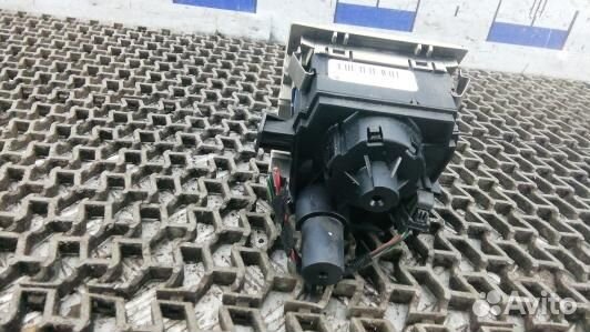 Переключатель света mercedes benz M-class W164 (DA