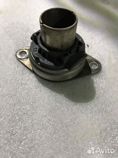 Комплект сцепления Skoda Octavia A5 1,6 BSE