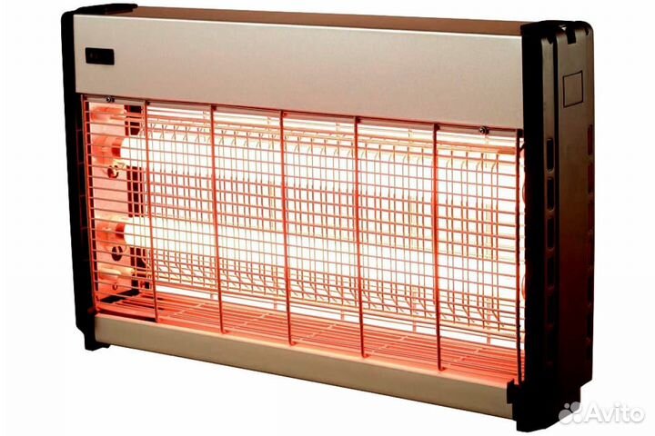 Уничтожитель летающих насекомых экоснайпер GC1-16