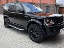 Land Rover Discovery 3.0 AT, 2014, 46 600 км, с пробегом, цена 5 250 000 руб.