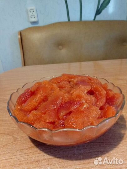 Икра пеляди