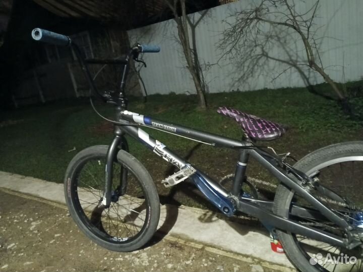 BMX