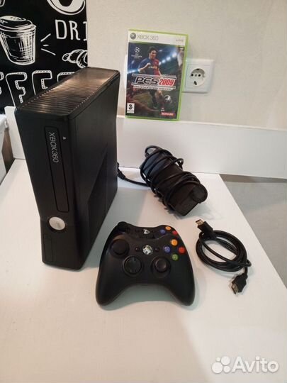 Xbox 360