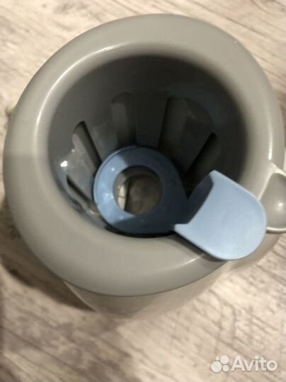 Подогреватель для бутылочек chicco