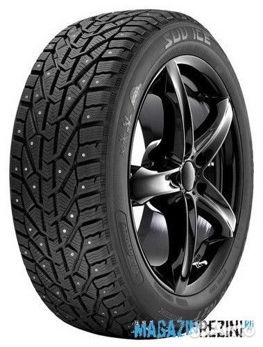 Tigar SUV Ice 225/55 R18 102T