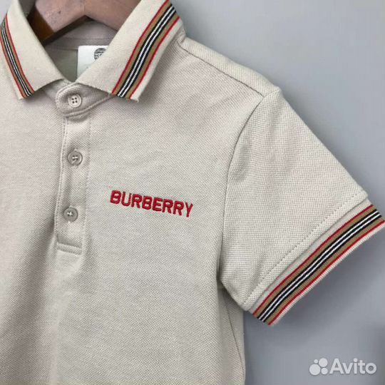 Футболка детская