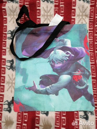 Сумка шопер