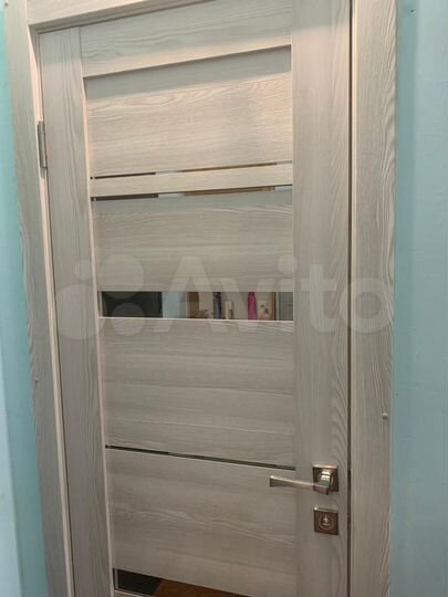 Квартира-студия, 19,3 м², 3/5 эт.