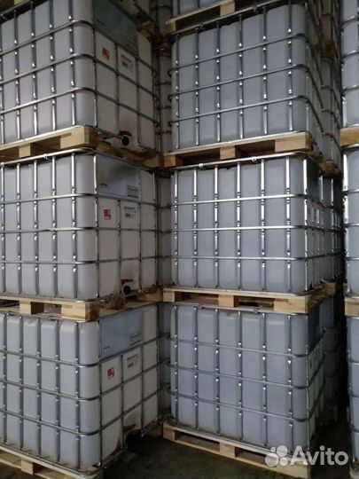 Концентрат Незамерзающей жидкости