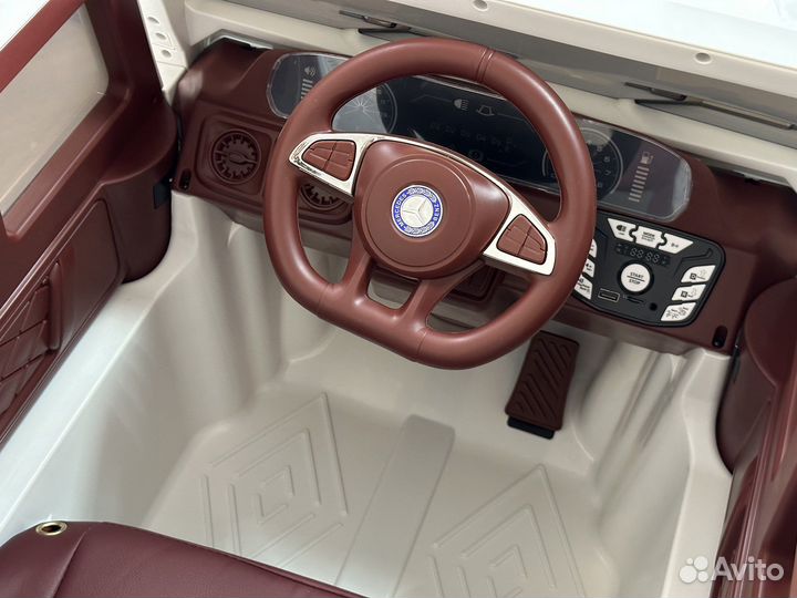 Детский электромобиль Машинки новые