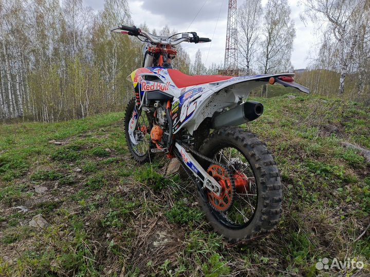 Мотоцикл Kayo K6R