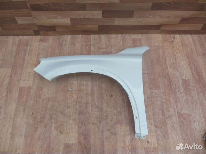 Крыло переднее левое Mercedes GLA (x156) 2015