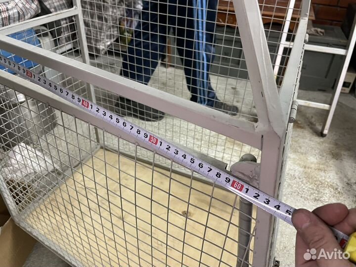 Клетки для собак домой или в машину