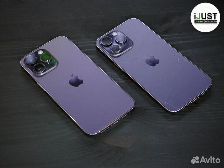 Замена задней крышки (стекла) iPhone