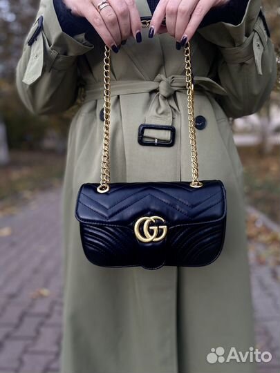 Сумка женская