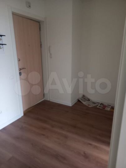 1-к. квартира, 34 м², 12/13 эт.