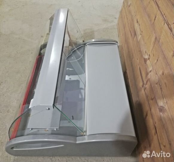 Витрина холодильная Carboma BXC 1,0 apгo в наличии