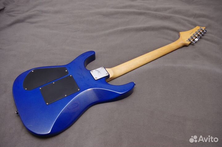 Электрогитара Charvel CDS-045. Japan