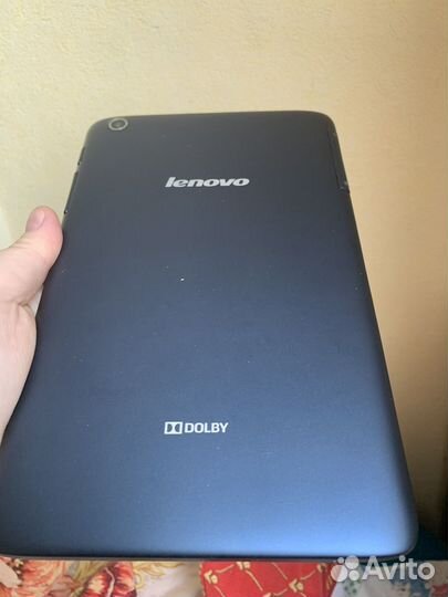 Планшет lenovo