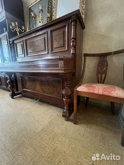 Антикварное пианино продам