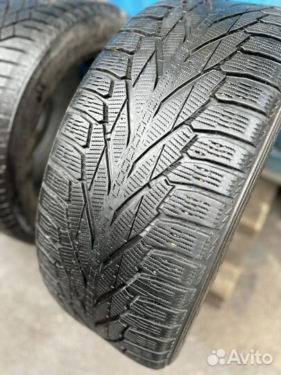 Nokian Tyres Hakkapeliitta R2 SUV 265/45 R21 108R