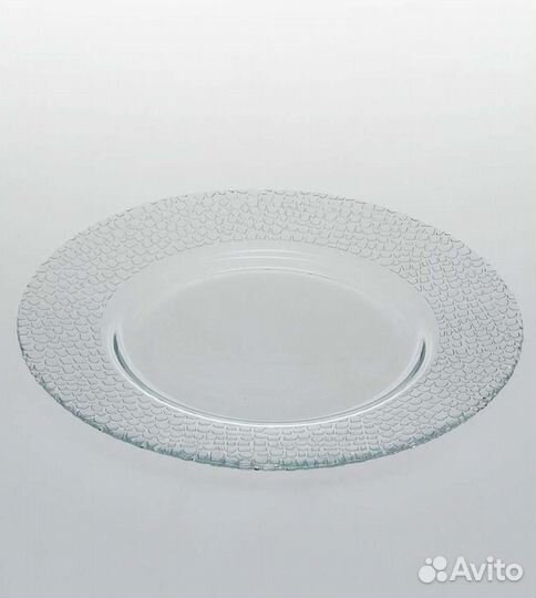 Набор тарелок 6 шт. новый