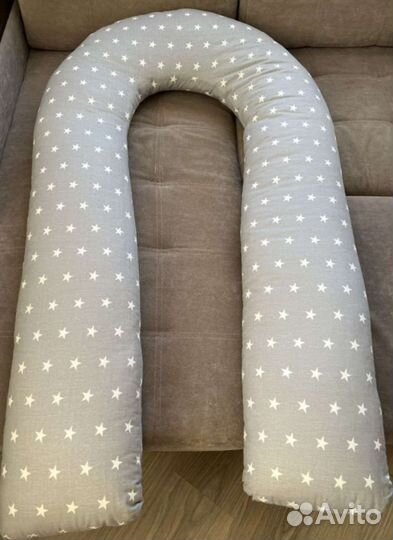 Подушка для беременных