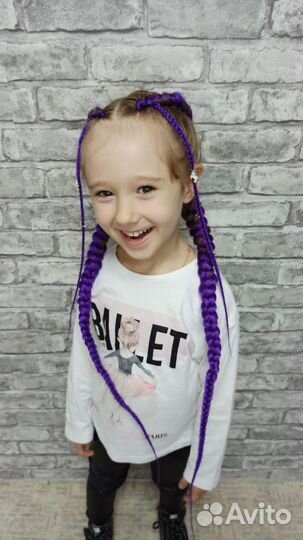 Косы с канекалоном, брейды, афрокосы, афролоконы