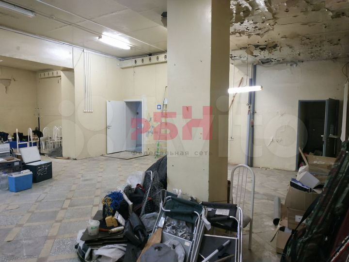 Помещение свободного назначения