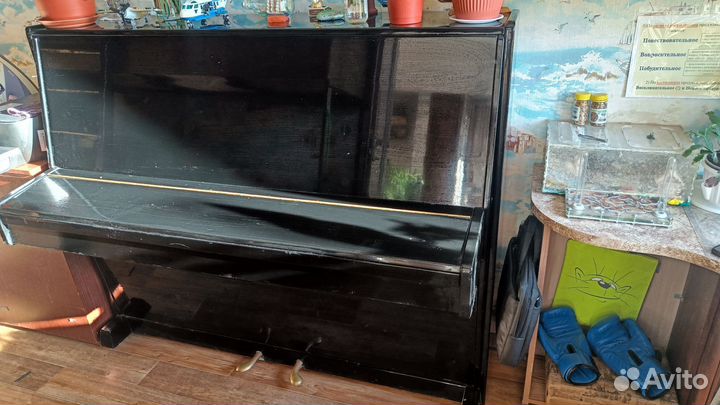 Фортепиано