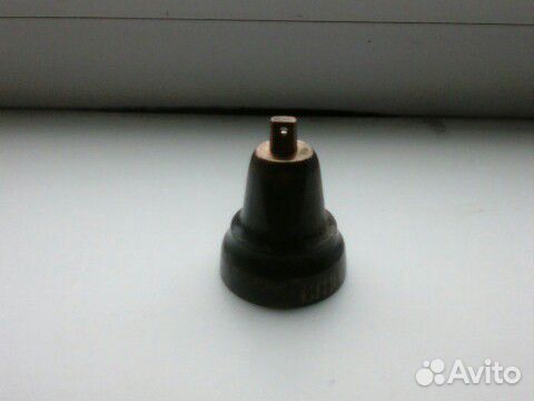 Колокольчик для козы или как сувенир