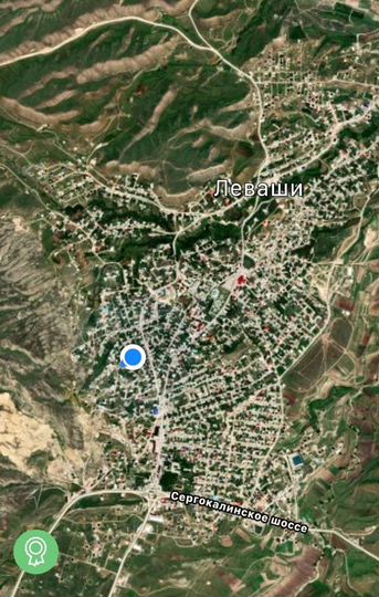 Дом 100 м² на участке 7 сот.