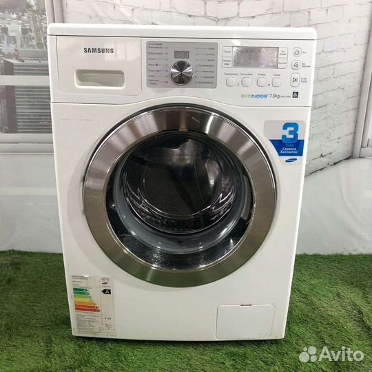 Стиральная машина с гарантией и доставкой