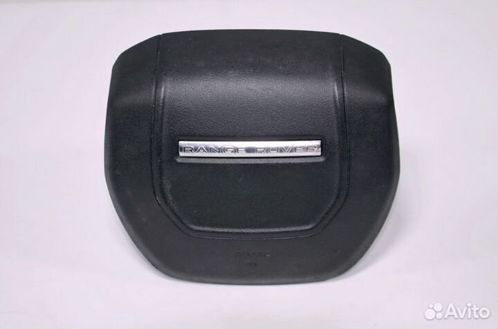 Подушка безопасности в руль Land Rover Range Rover