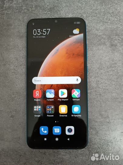 Xiaomi Redmi 9A, 2/32 ГБ