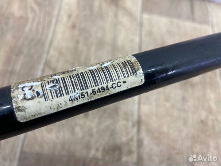 Стабилизатор поперечной устойчивости Ford Focus 2