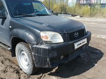 Mazda BT-50 2.5 MT, 2008, 300 000 км, с пробегом, цена 499 000 руб.