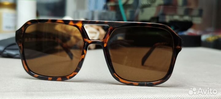 Солнцезащитные очки