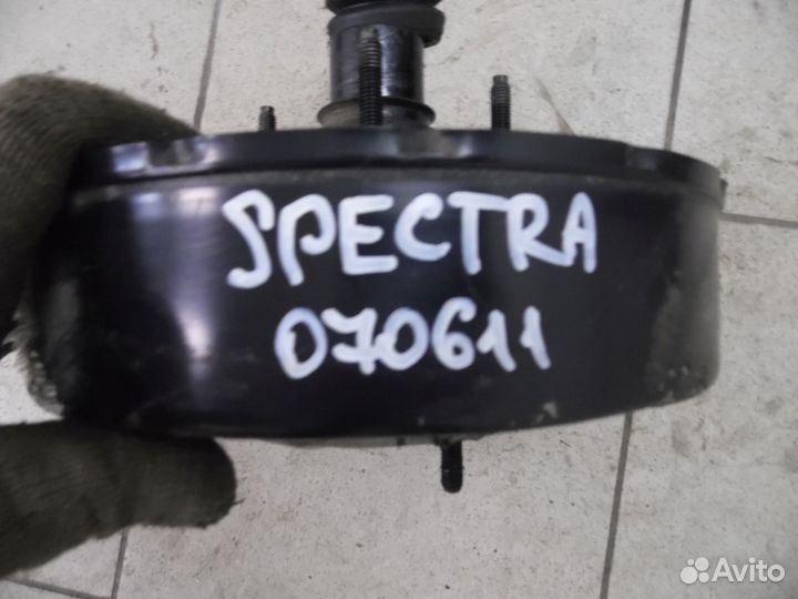 Усилитель тормозов вакуумный Kia Spectra 2001-2011
