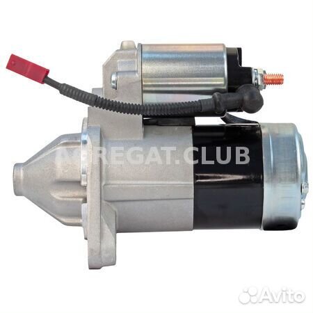 Стартер krauf STQ2671BS