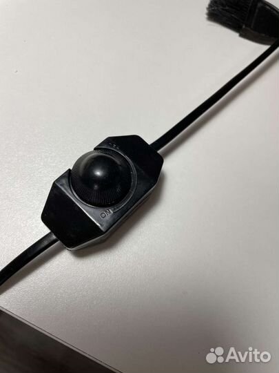 Пылесос для маникюра