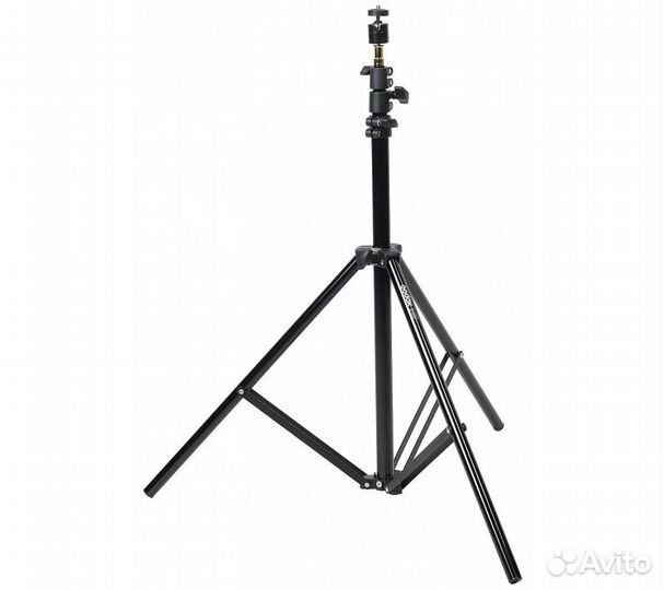 Стойка-тренога Godox 240F для фото/видеостудии