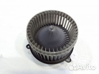 Моторчик печки Опель Meriva B