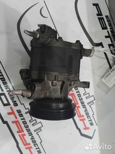 Компрессор кондиционера toyota daihatsu K3-VE K3-V