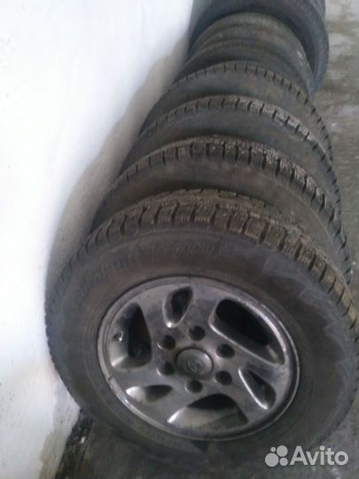 Cordiant Snow Cross 205/70 R15