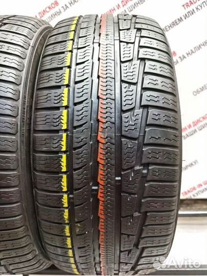 Nokian Tyres WR A3 225/45 R17 94V