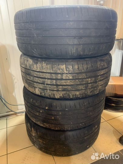 Hankook Ventus Prime 3 K125 235/50 R17 96W