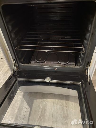 Плита электрическая