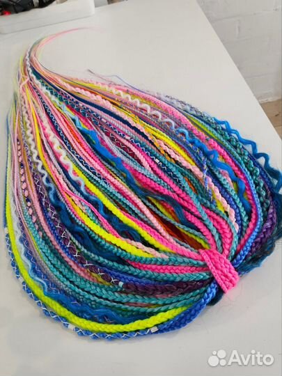 Комплект декосы