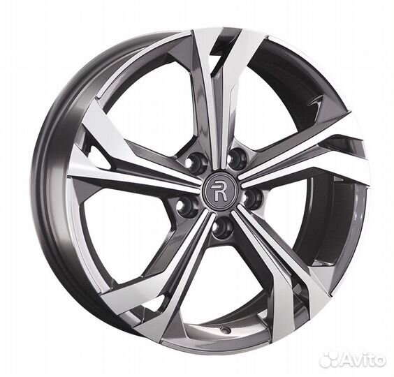 Диск Replay HV60 GMF 7*18/5*114,3 d66,6 ет37